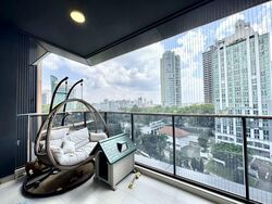 Kopar At Newton (D9), Apartment #620322661